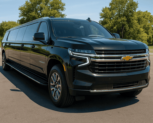 San Marcos Bus Rental