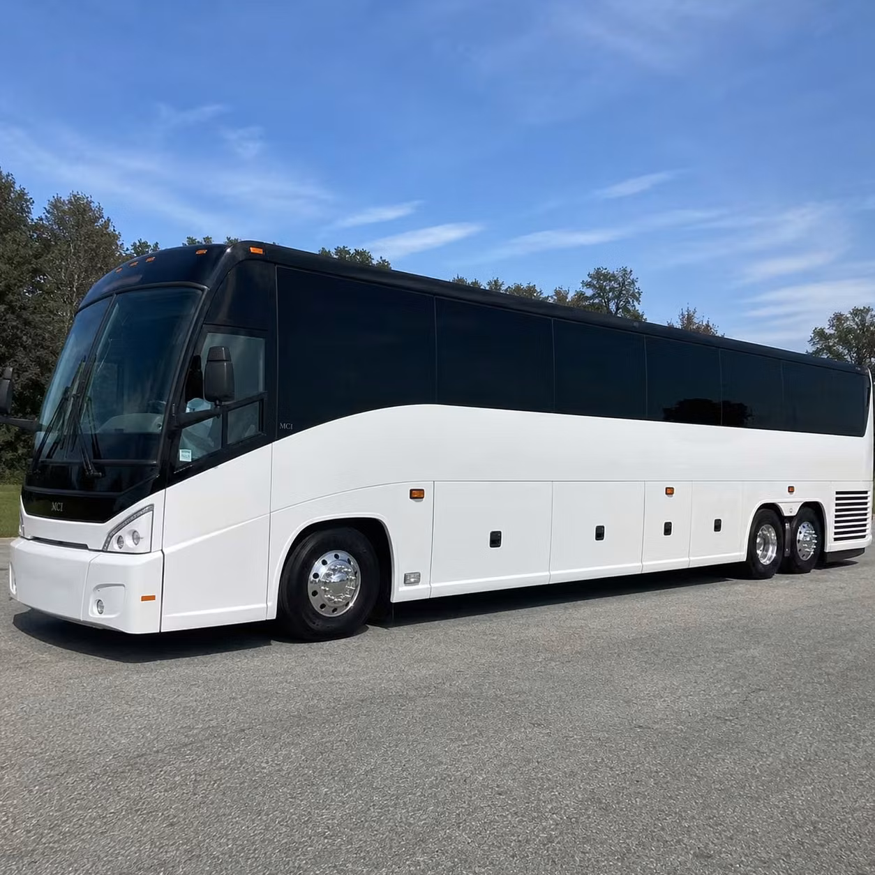 bus rental options for san marcos trips