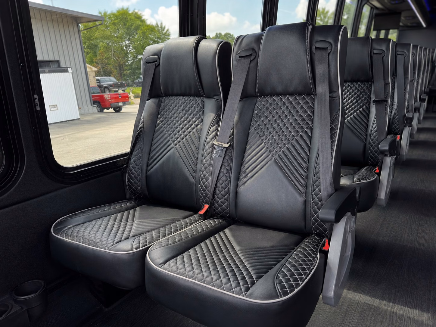 cal state san marcos athletic event shuttles and fan transportation