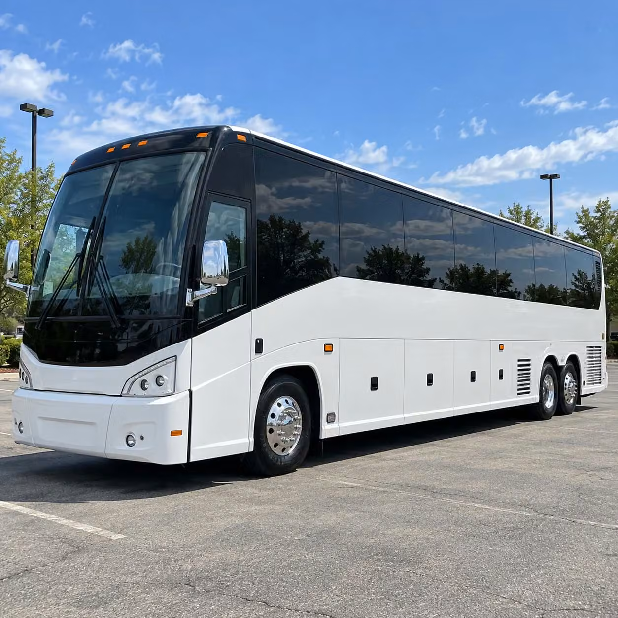 charterbusrentalsanmarcosca com can handle every leg of your san marcos prom night from dinner to drop off