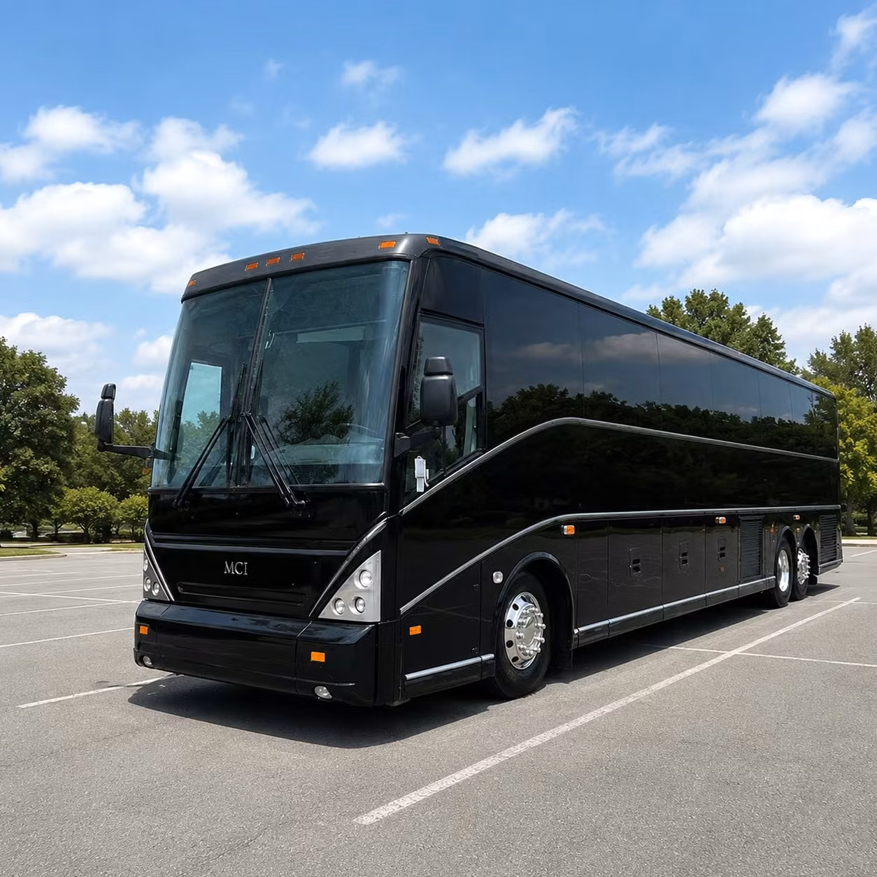 concert transportation in san marcos and all the surrounding areas