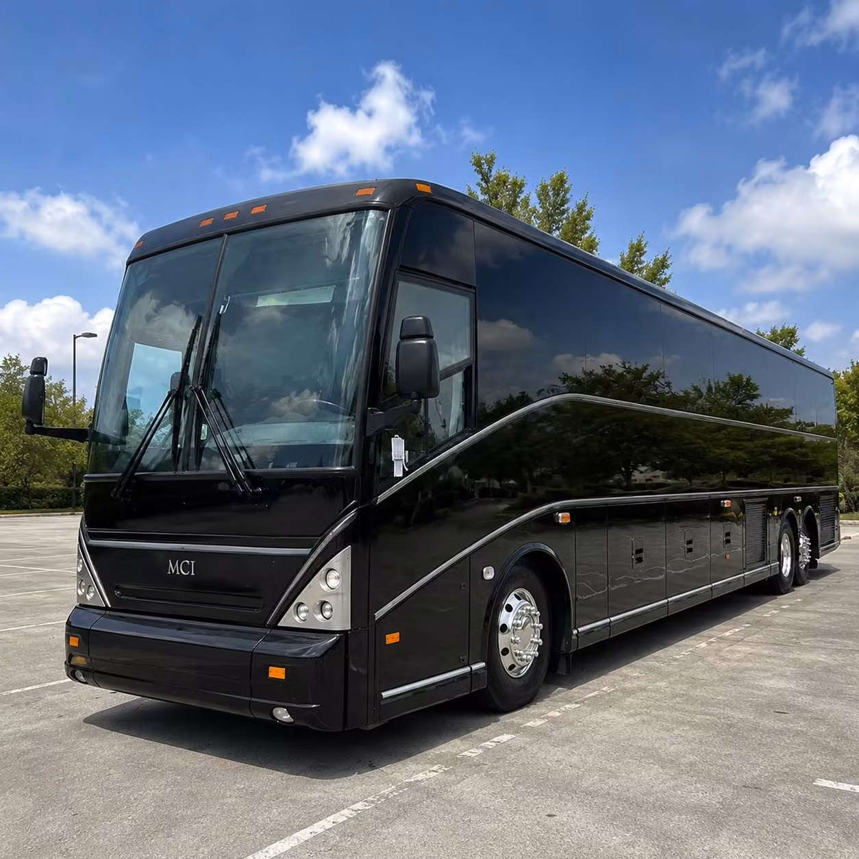 corporate event transportation in san marcos and all the surrounding areas