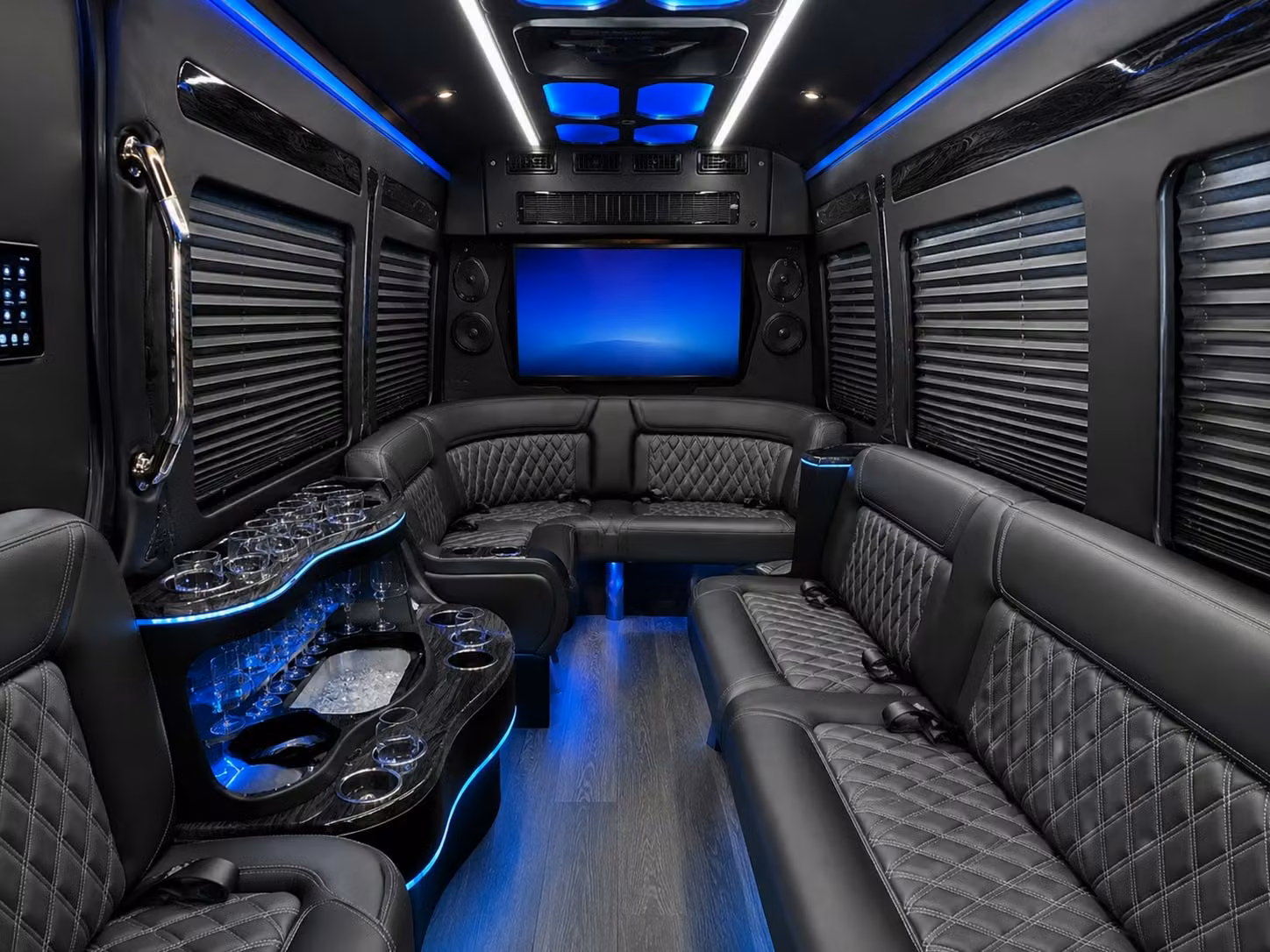 corporate shuttles for palomar college csusm and north county research campuses