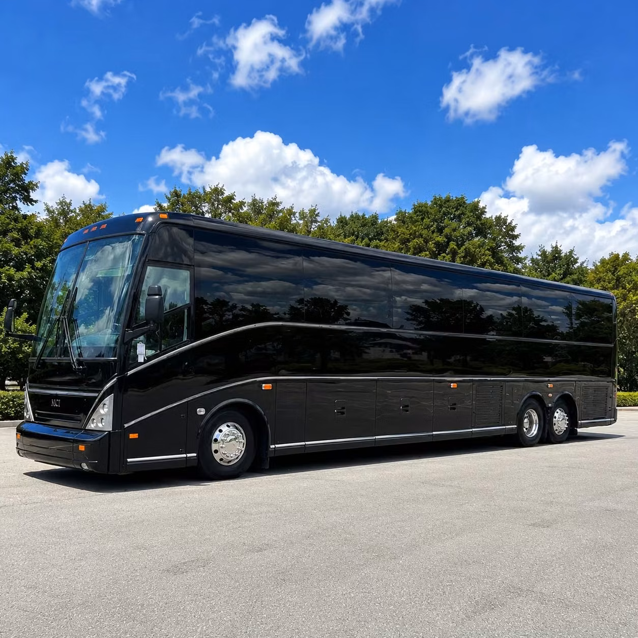 employee shuttle services along sr 78 and the san marcos tech corridor