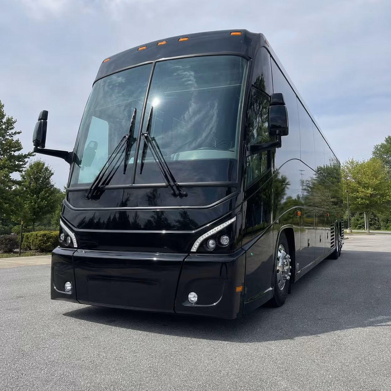 employee transportation in san marcos and all the surrounding areas