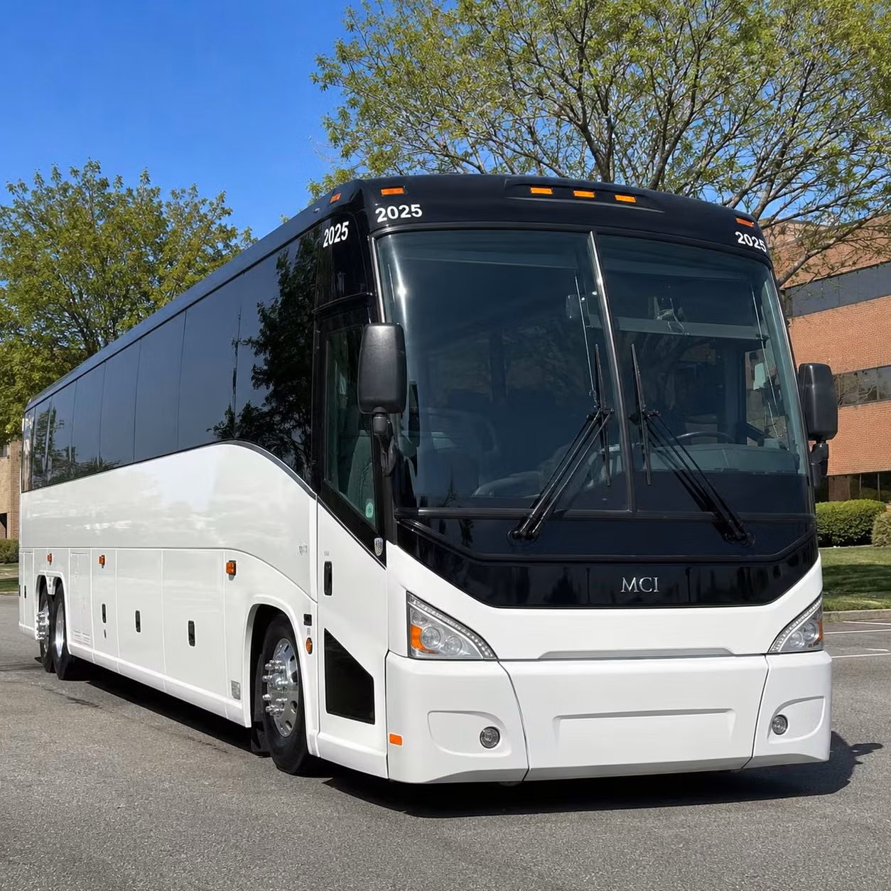 on the road for christian conferences and regional church events