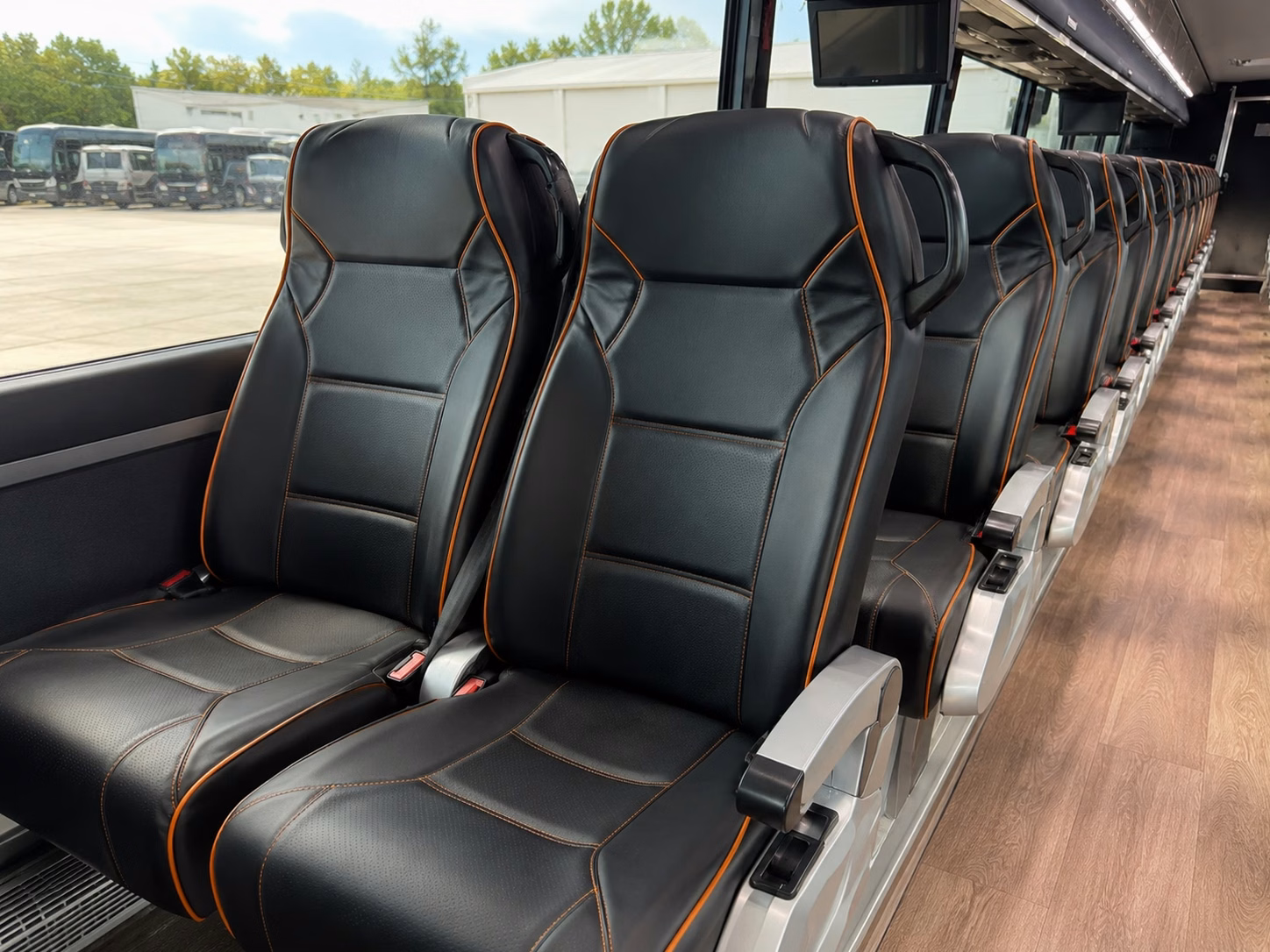 palomar college comets sports fan bus rentals in san marcos