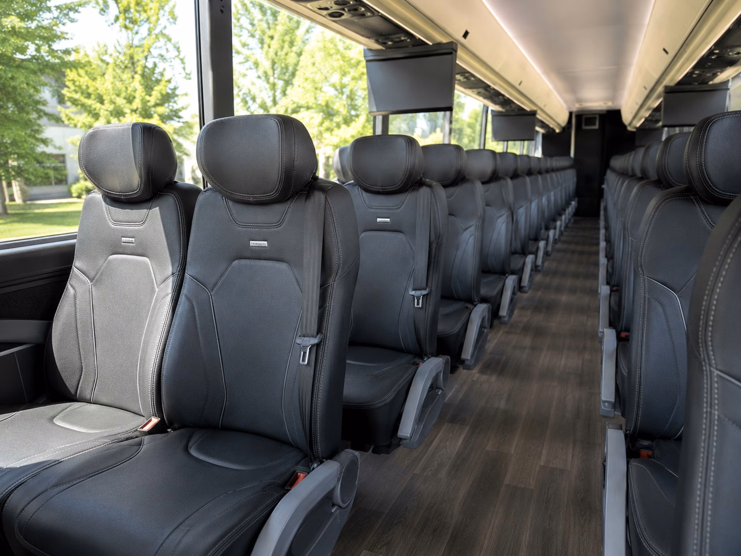 party bus rentals for bachelorette parties and wedding weekend events in san marcos