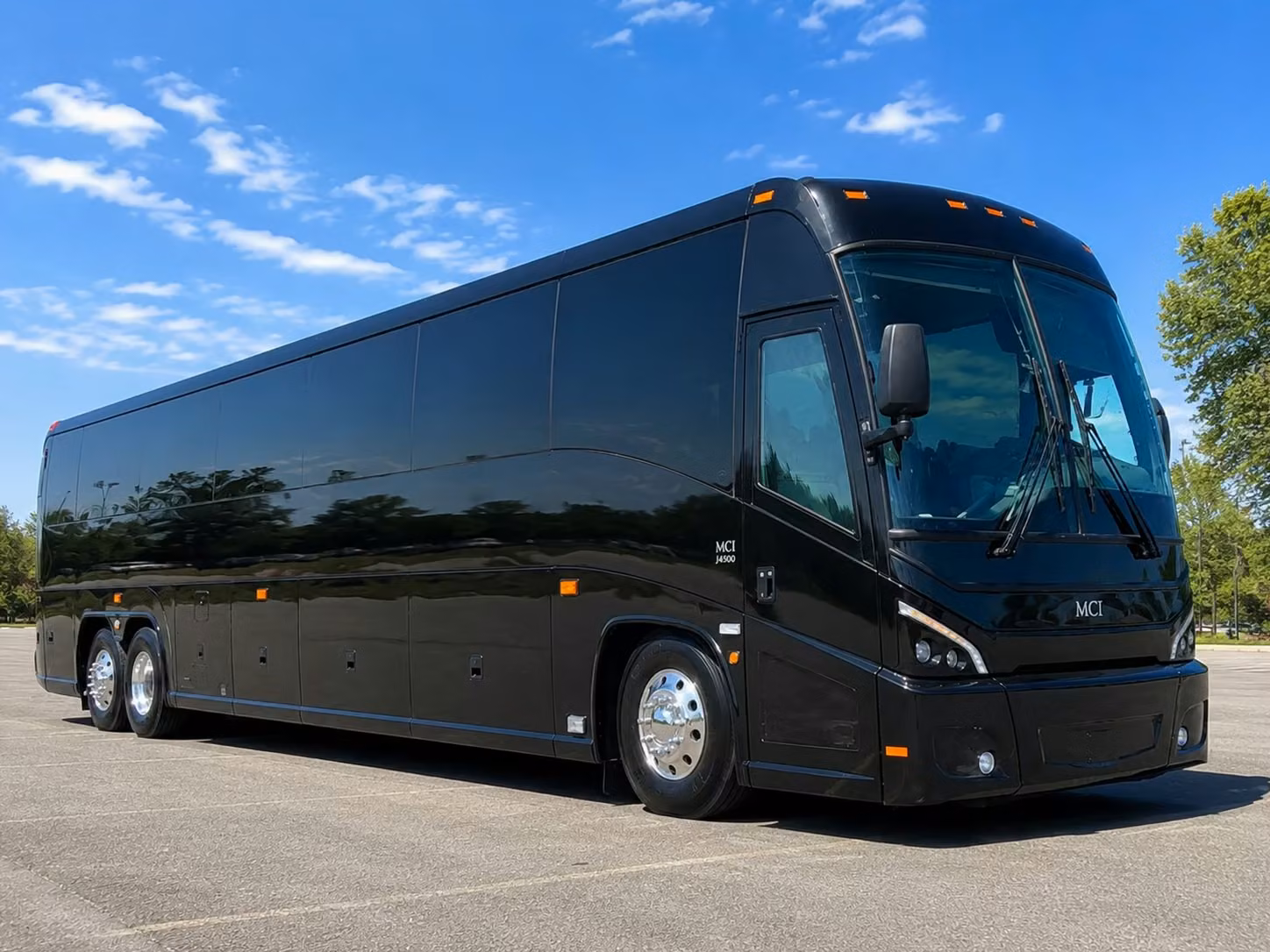 private event transportation in san marcos and all the surrounding areas