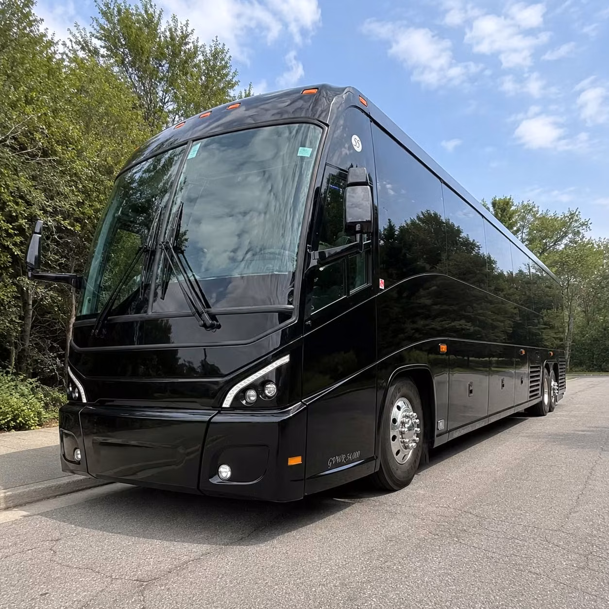 san diego county defense contractor agency event transportation in san marcos