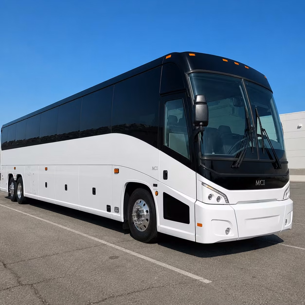 san marcos concert charter bus rentals