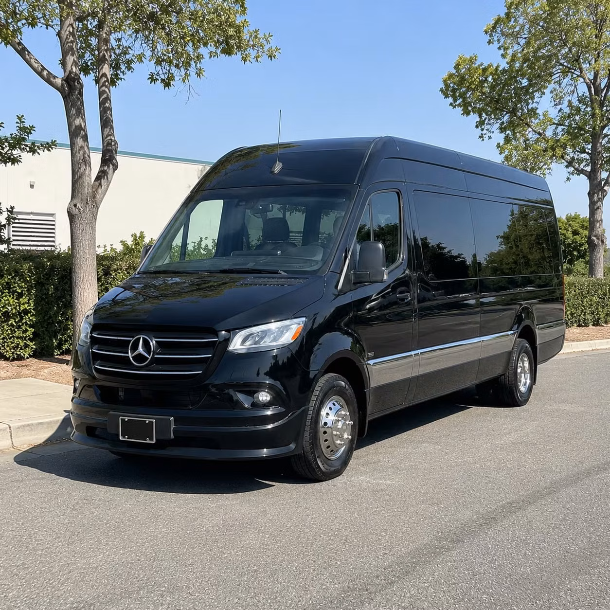 san marcos event transportation