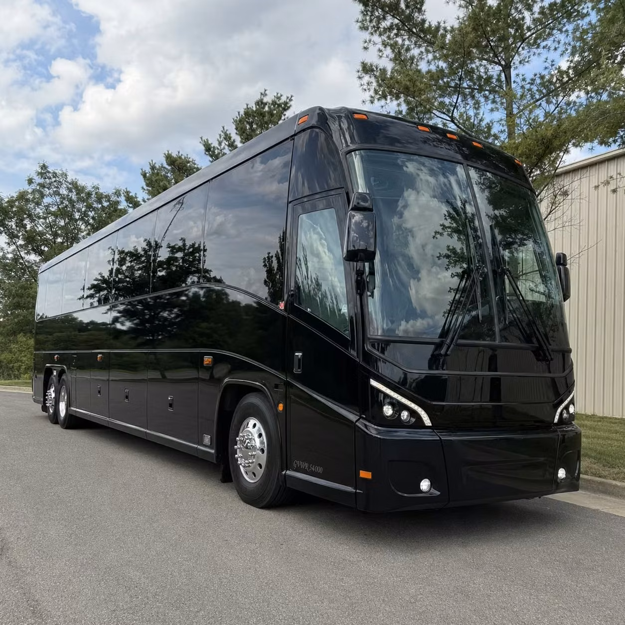 shuttle transportation between camp pendleton and san marcos government facilities