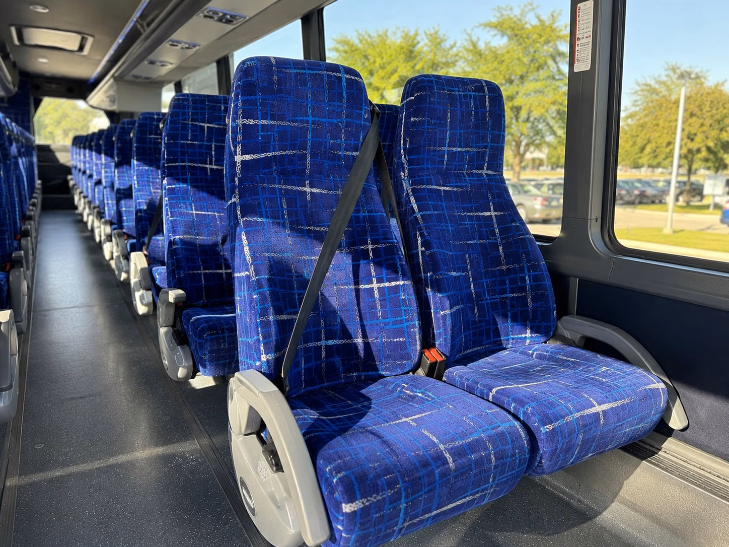 wedding bus rentals in san marcos
