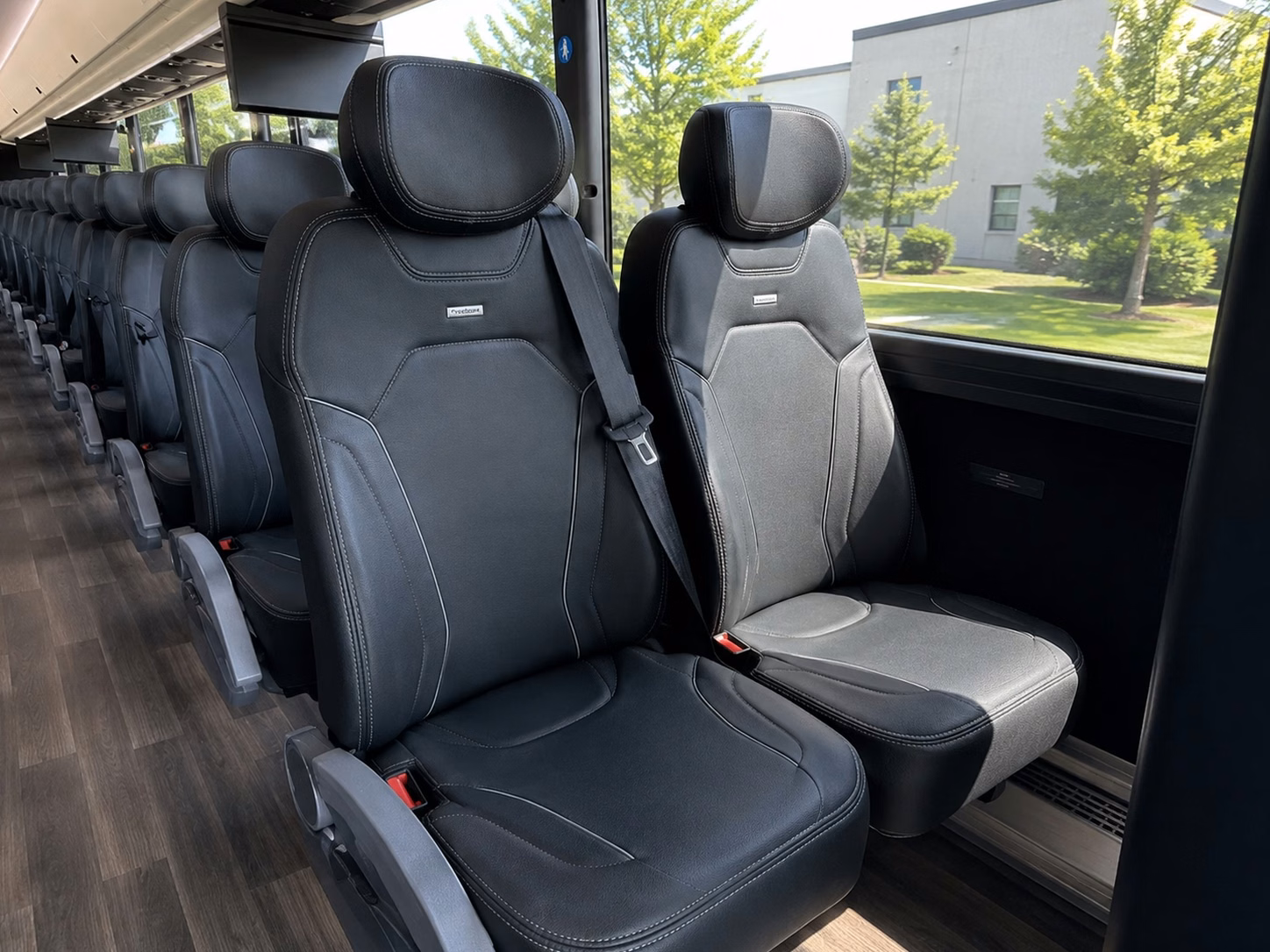 wedding transportation in san marcos and all the surrounding areas