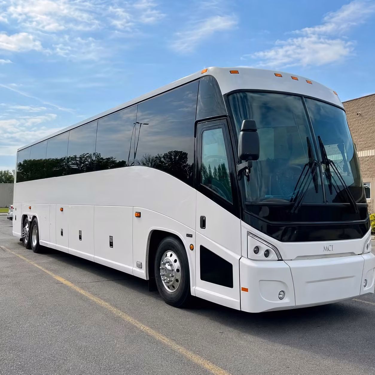 weekly shuttle services for san marcos congregations