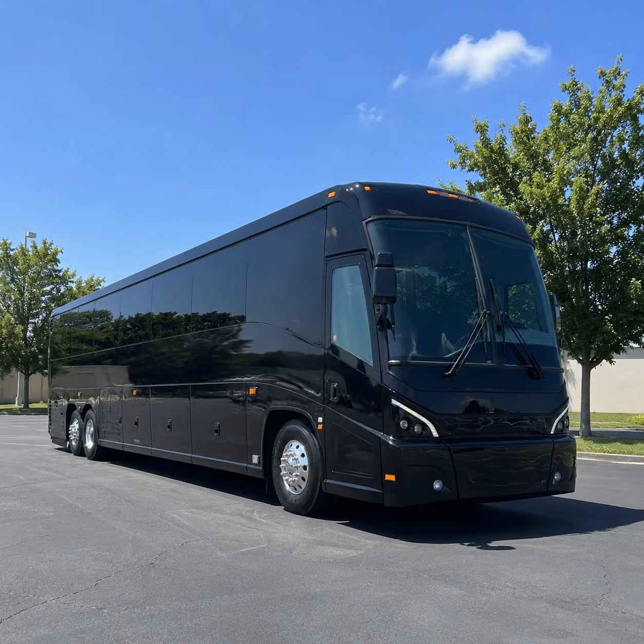 you re never limited to one fleet when you book san marcos employee transportation through charterbusrentalsanmarcosca com